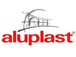 Aluplast logo