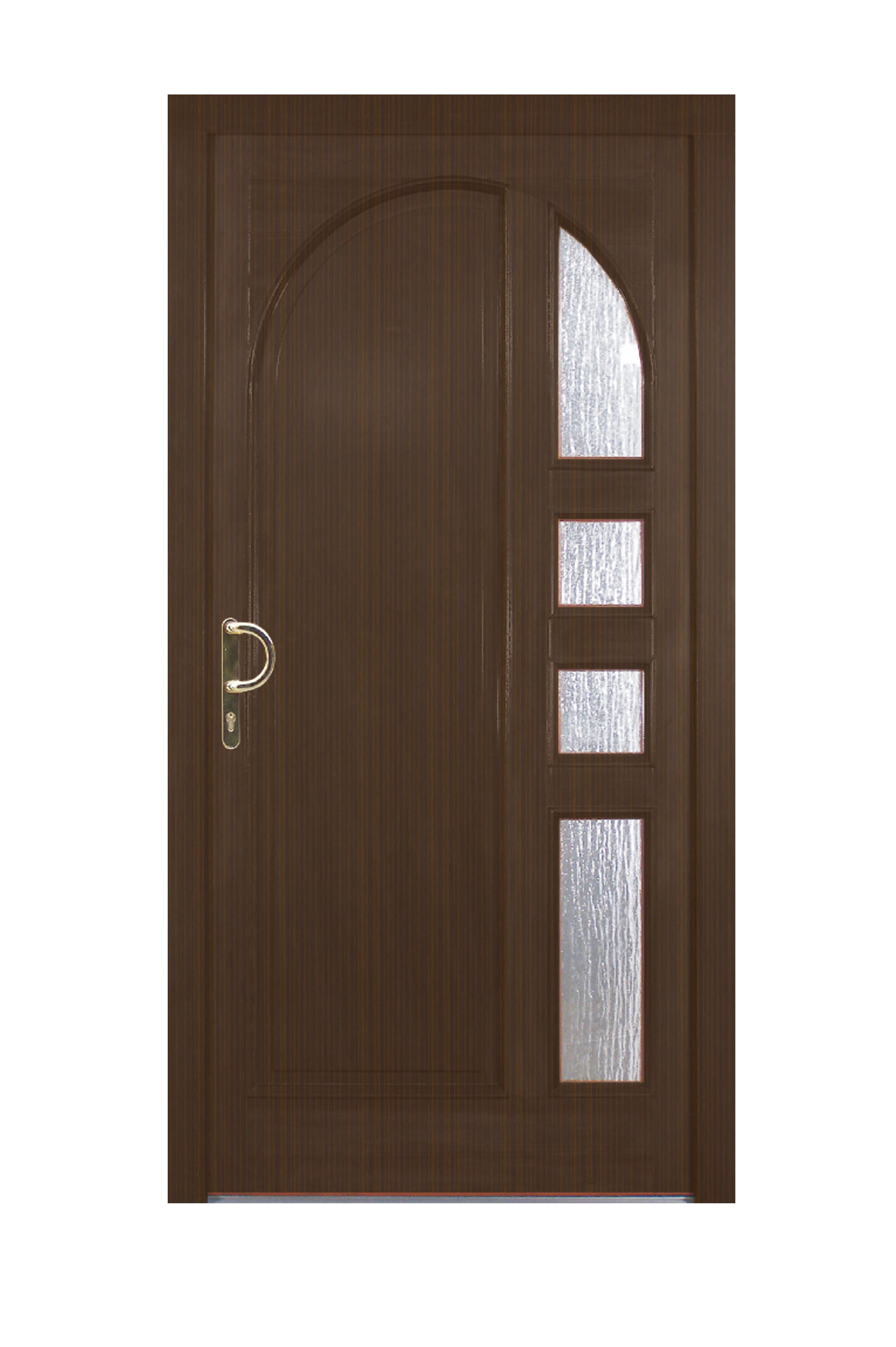 DRZWI DREWNIANE 1100 x 2100 MAX GRAND ( 33/2022) — zdjęcie 1