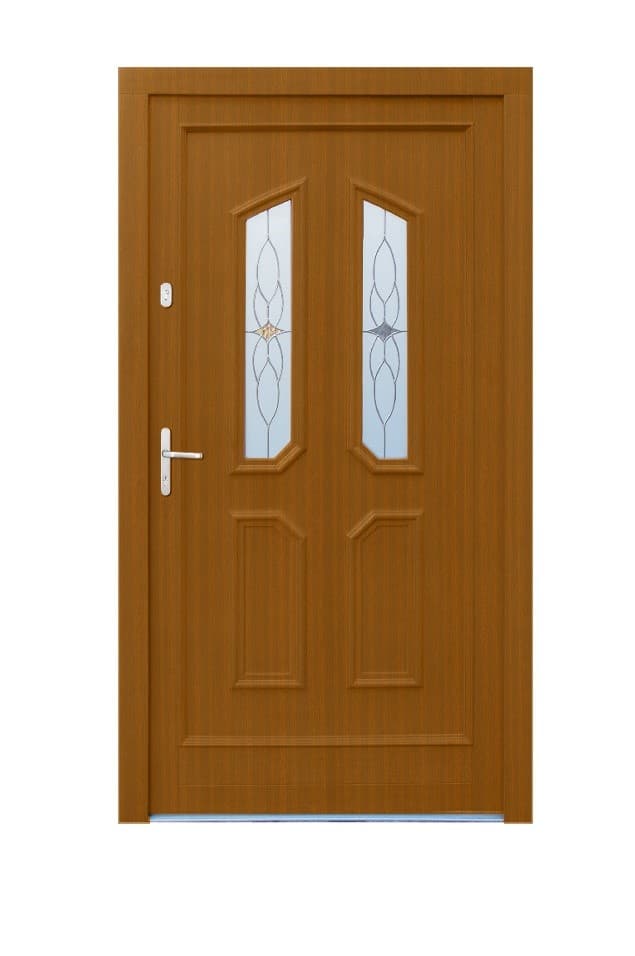 DRZWI DREWNIANE 1000 x 2100 DIANA (77/2022) — zdjęcie 1