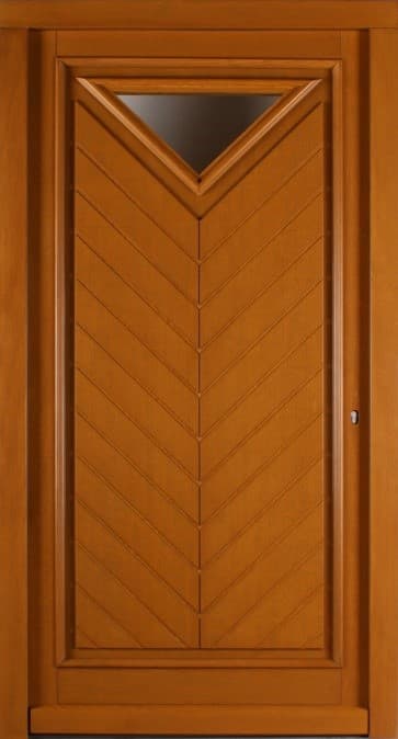 DRZWI DREWNIANE 1100 x 2100 ADELA ( 46/2015) — zdjęcie 1
