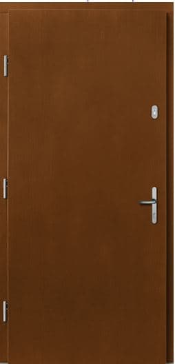 DRZWI DREWNIANE 1300 X 2000 GRAŻYNA ( 182/2015) — zdjęcie 1