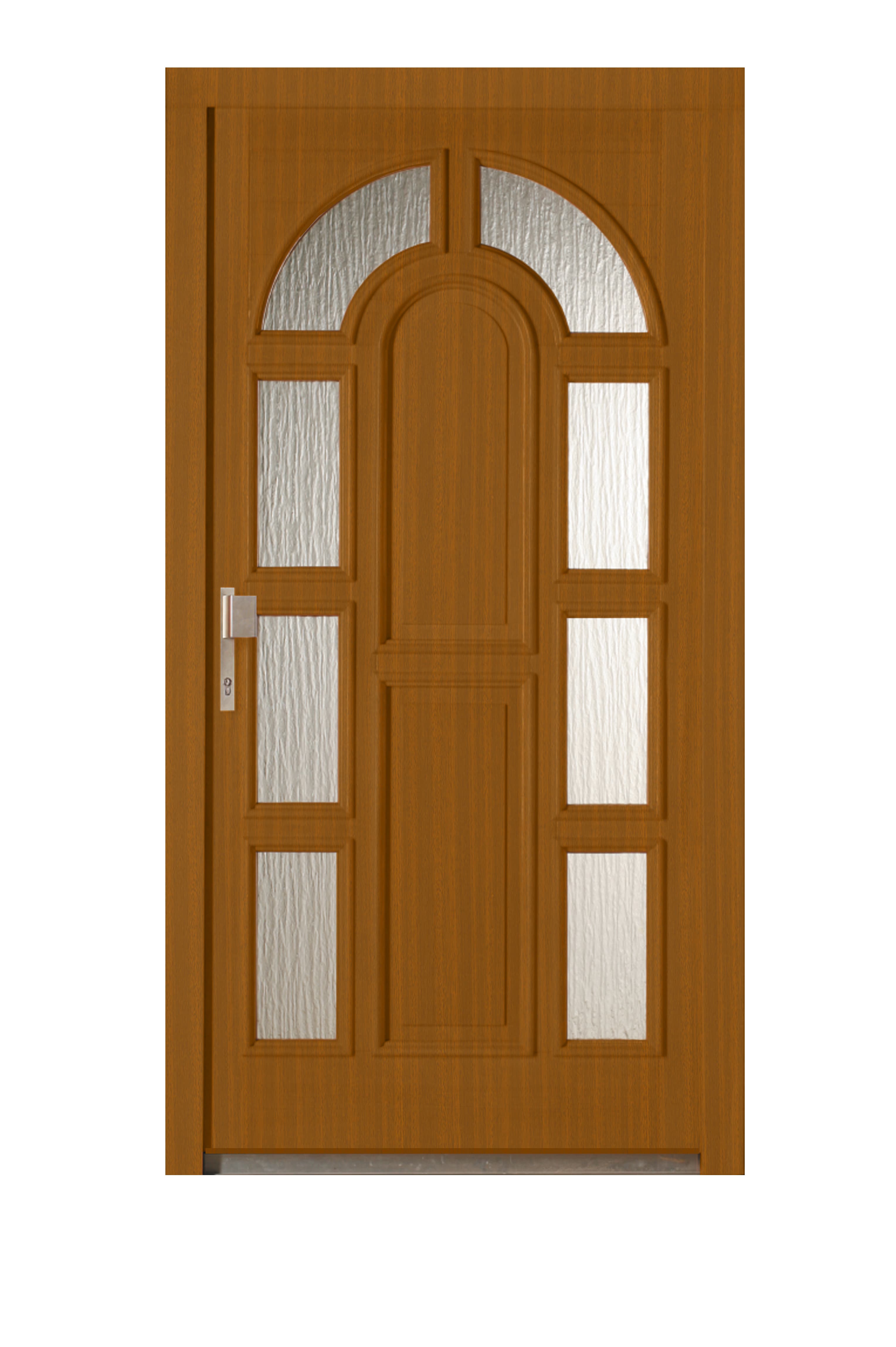 DRZWI JUSTYNA  1100 X 2100 (221/2015) — zdjęcie 1